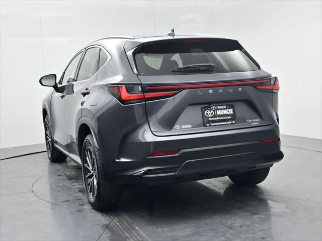 2022 Lexus NX 350 Premium