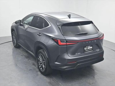 2022 Lexus NX 350 Premium