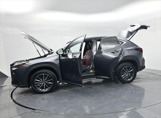 2022 Lexus NX 350 Premium