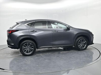 2022 Lexus NX 350 Premium