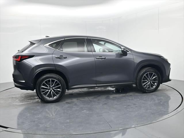 2022 Lexus NX 350 Premium
