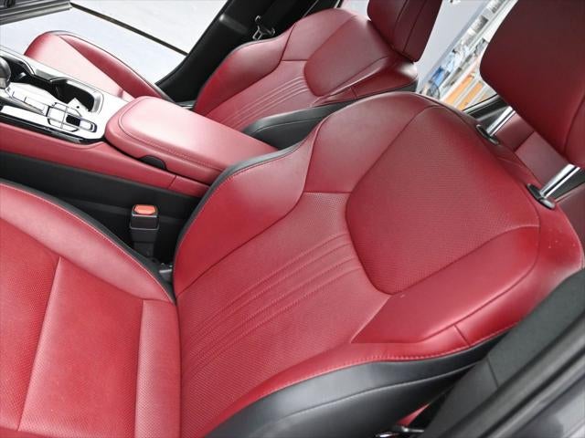 2022 Lexus NX 350 Premium