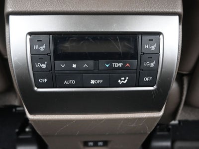 2023 Lexus GX 460 Luxury