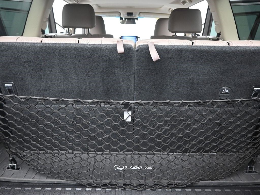 2023 Lexus GX 460 Luxury