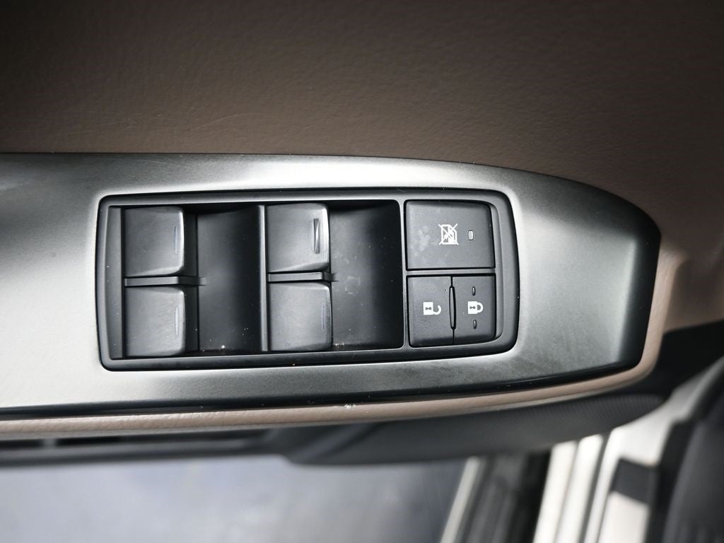 2023 Lexus GX 460 Luxury