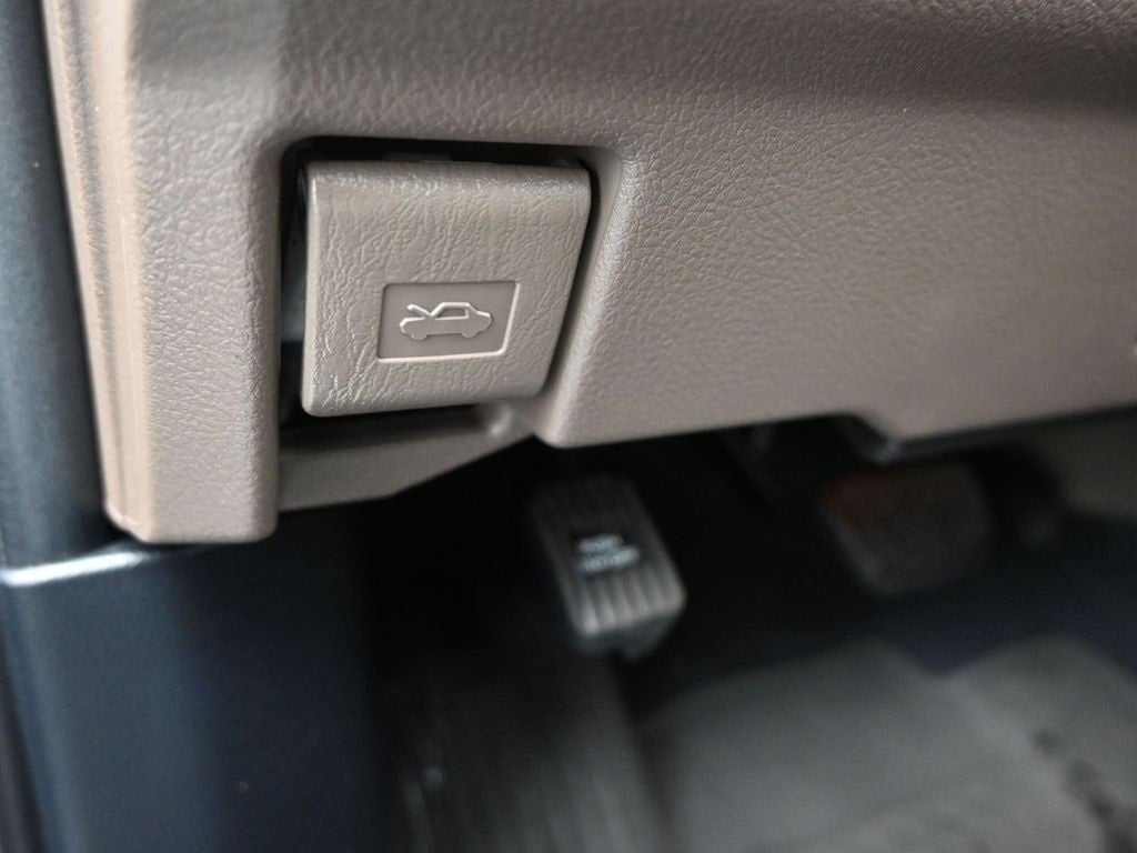 2023 Lexus GX 460 Luxury