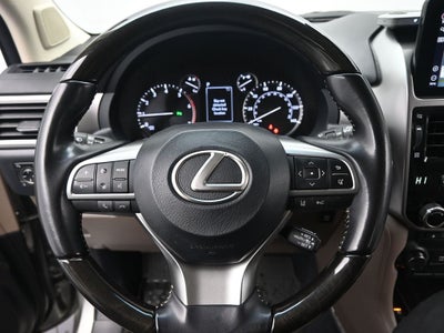 2023 Lexus GX 460 Luxury