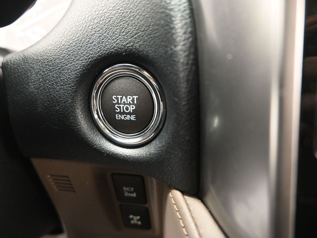 2023 Lexus GX 460 Luxury