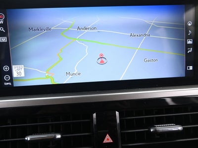 2023 Lexus GX 460 Luxury