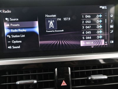 2023 Lexus GX 460 Luxury