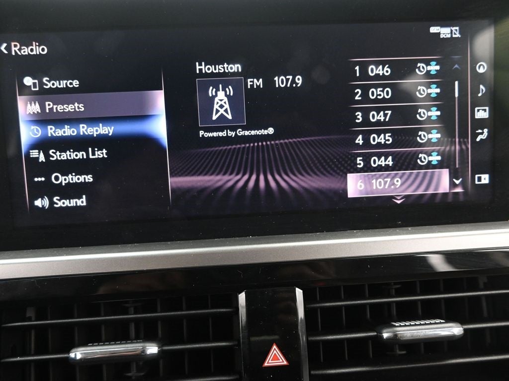 2023 Lexus GX 460 Luxury