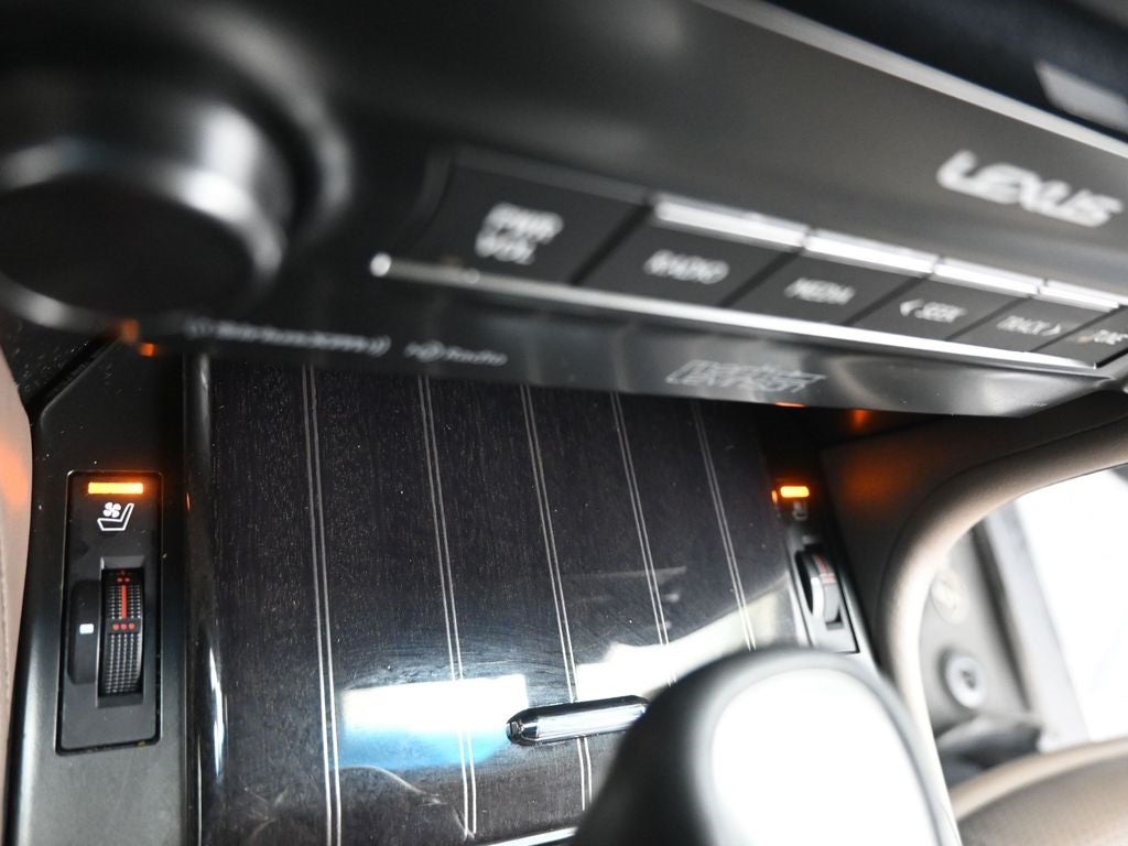 2023 Lexus GX 460 Luxury