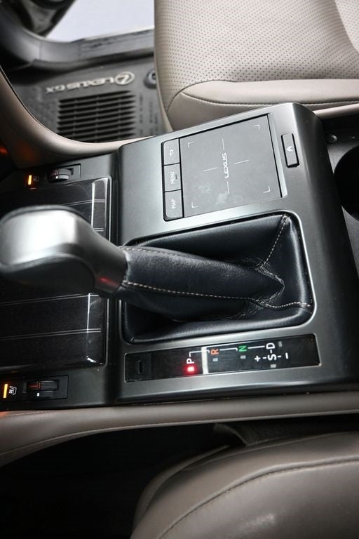 2023 Lexus GX 460 Luxury