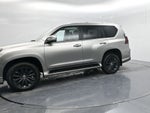 2023 Lexus GX 460 Luxury