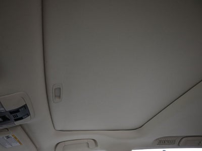 2023 Lexus GX 460 Luxury