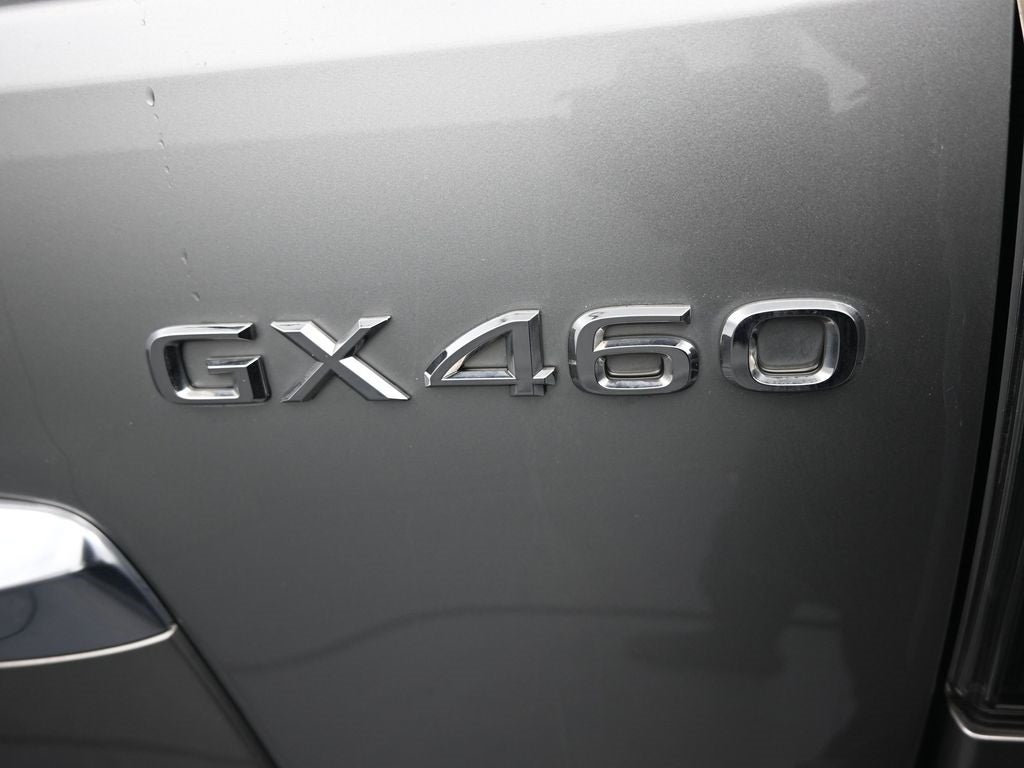 2023 Lexus GX 460 Luxury