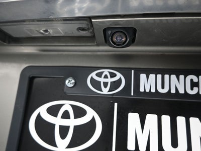 2023 Lexus GX 460 Luxury