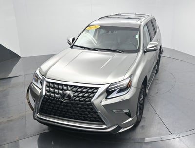 2023 Lexus GX 460 Luxury