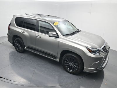 2023 Lexus GX 460 Luxury