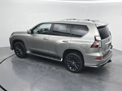 2023 Lexus GX 460 Luxury