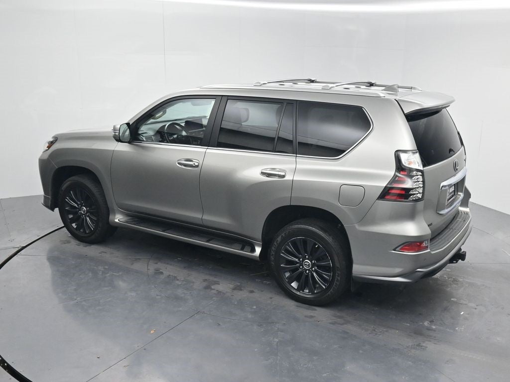2023 Lexus GX 460 Luxury