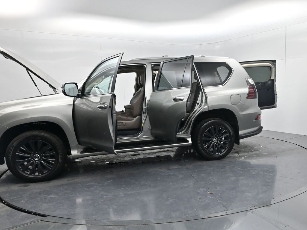2023 Lexus GX 460 Luxury