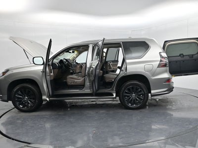2023 Lexus GX 460 Luxury