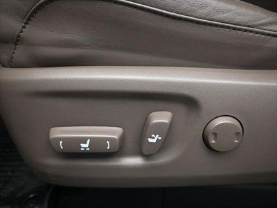 2023 Lexus GX 460 Luxury