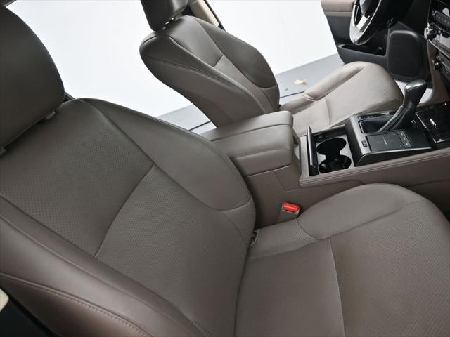 2023 Lexus GX 460 Luxury