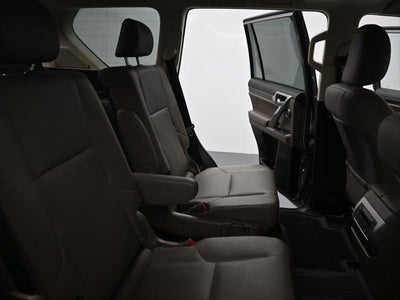 2023 Lexus GX 460 Luxury