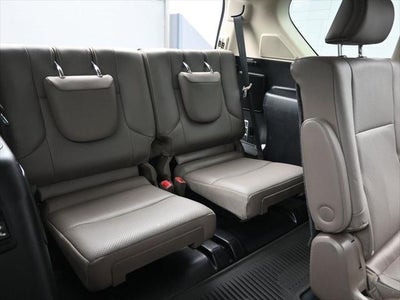 2023 Lexus GX 460 Luxury