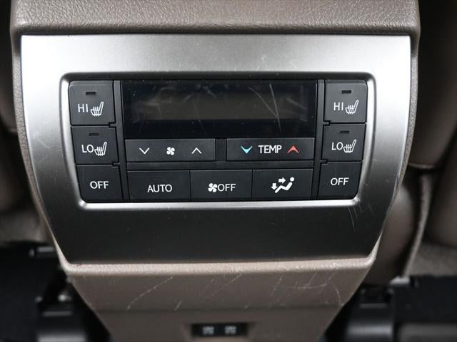 2023 Lexus GX 460 Luxury