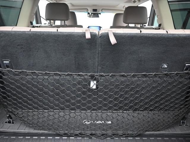 2023 Lexus GX 460 Luxury