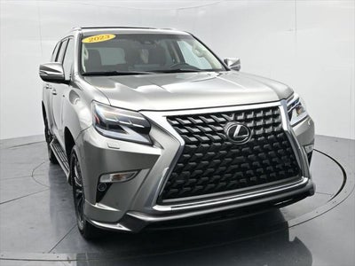 2023 Lexus GX 460 Luxury