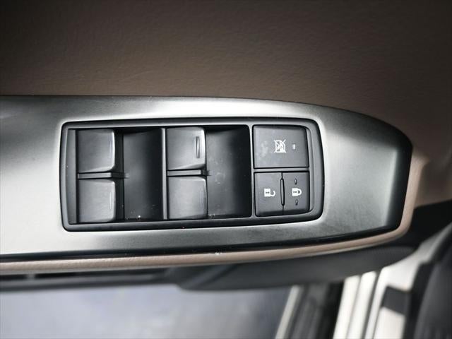 2023 Lexus GX 460 Luxury