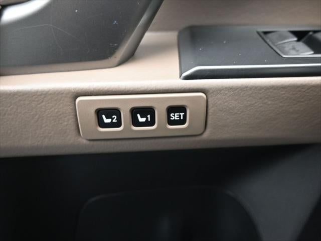 2023 Lexus GX 460 Luxury