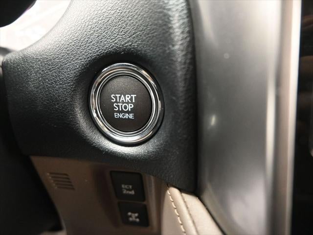 2023 Lexus GX 460 Luxury