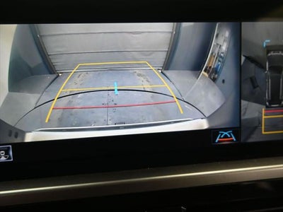 2023 Lexus GX 460 Luxury