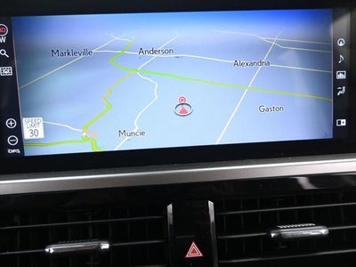 2023 Lexus GX 460 Luxury