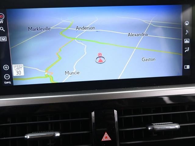 2023 Lexus GX 460 Luxury