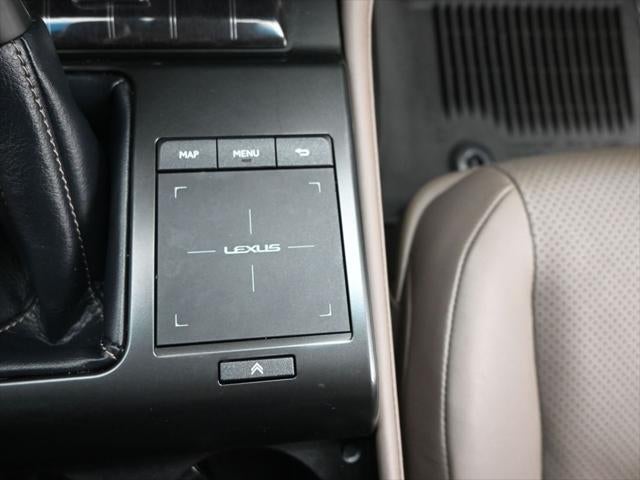 2023 Lexus GX 460 Luxury