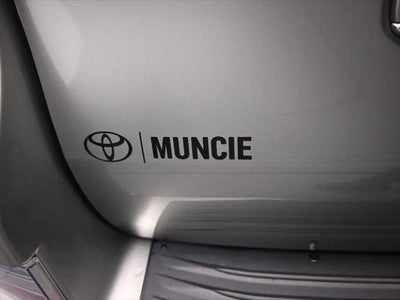 2023 Lexus GX 460 Luxury