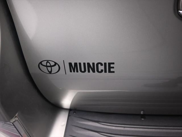 2023 Lexus GX 460 Luxury