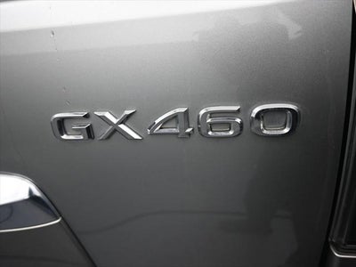2023 Lexus GX 460 Luxury