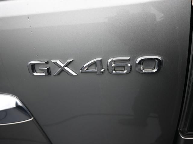 2023 Lexus GX 460 Luxury