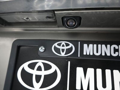 2023 Lexus GX 460 Luxury