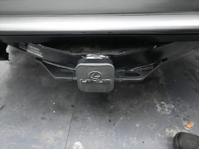 2023 Lexus GX 460 Luxury