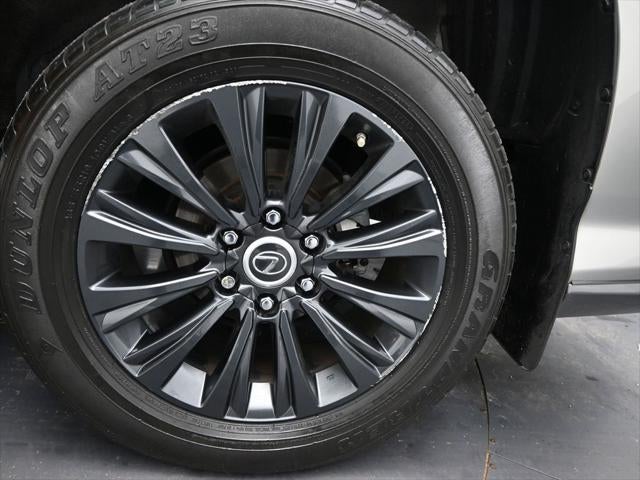 2023 Lexus GX 460 Luxury