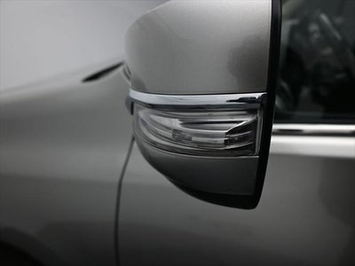 2023 Lexus GX 460 Luxury