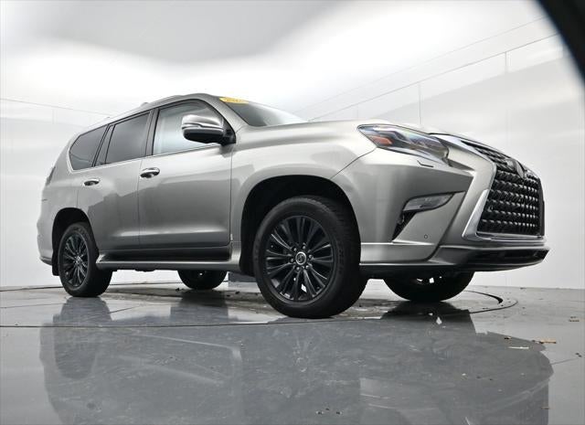 2023 Lexus GX 460 Luxury